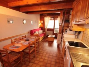 Appartement 6 pers, mezzanine, parking couvert - FR-1-293-328